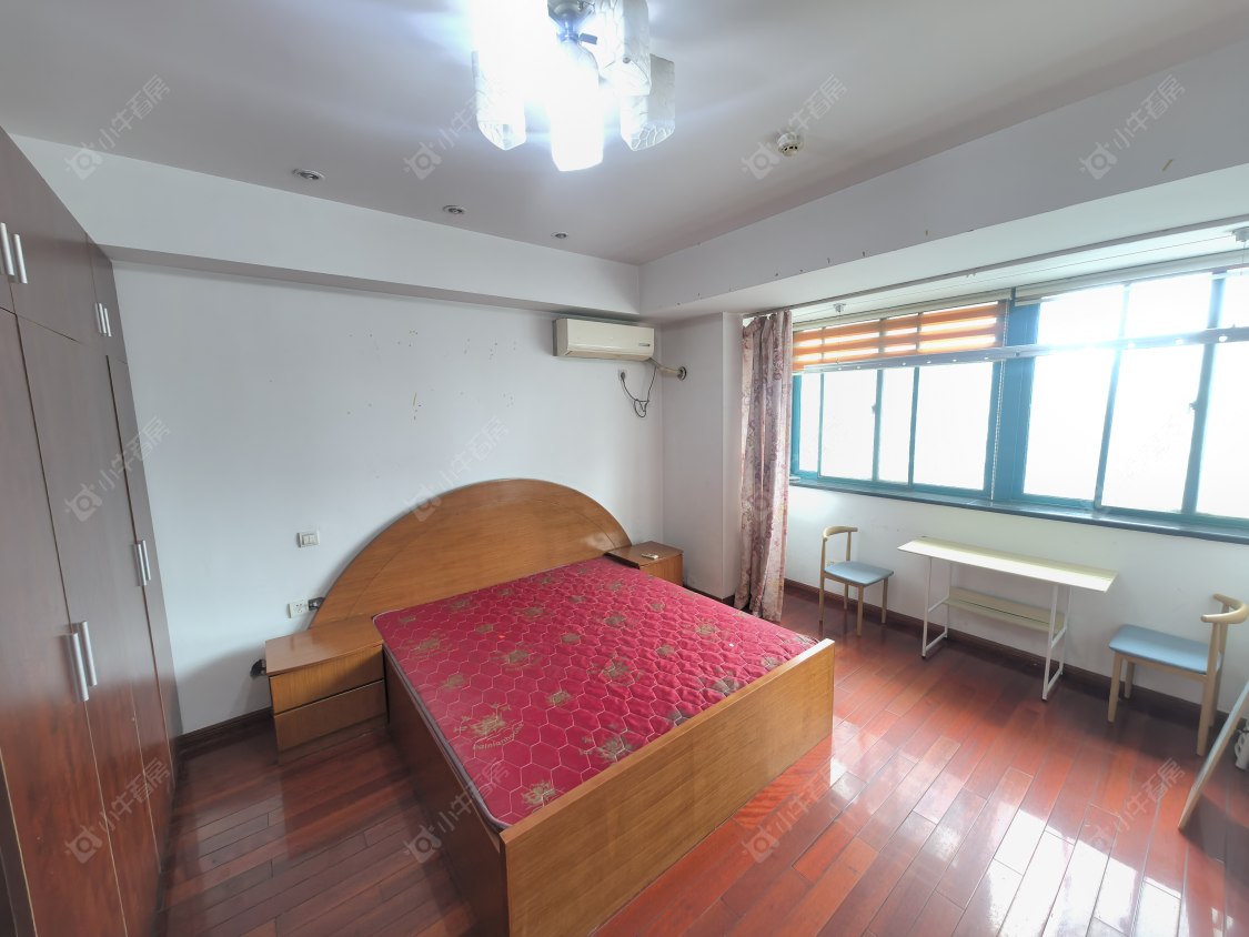 常州天禄商务广场在租房源室内图_小牛看房