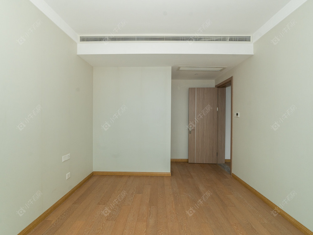 常州金科保利北郡花园在售二手房源室内图_小牛看房