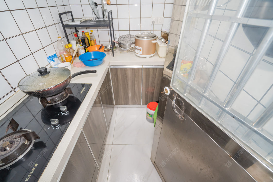 常州勤俭村在售二手房源室内图_小牛看房