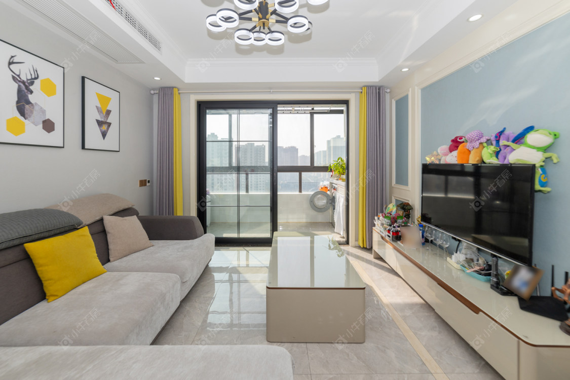 常州天禄西阆苑在售二手房_小牛看房