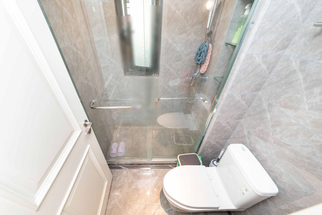 常州新城华宇悦隽公馆在售二手房源室内图_小牛看房