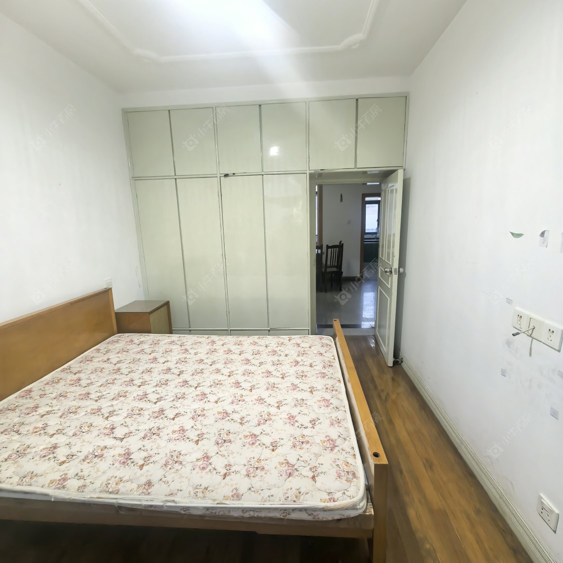 常州桃园路在租房源_小牛看房