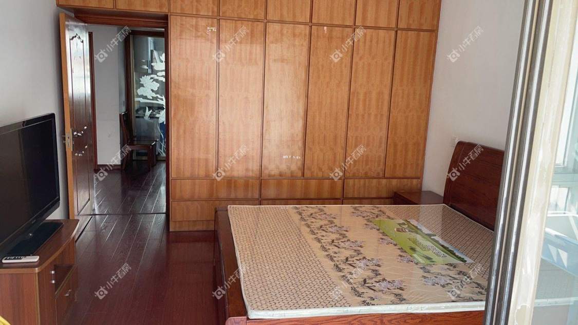 常州锦阳花苑在租房源_小牛看房