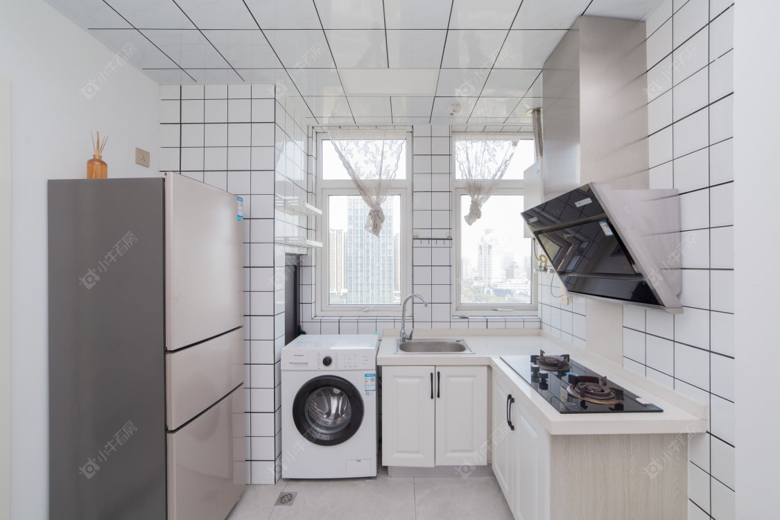 朗诗邻里中心房源室内图 常州朗诗邻里中心在售二手房源室内图_小牛看房