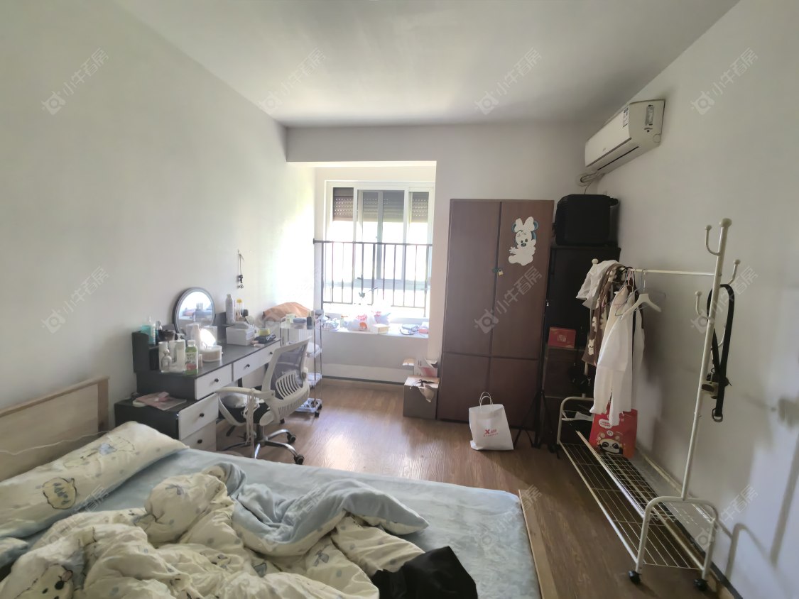 常州新景花苑四期在租房源_小牛看房