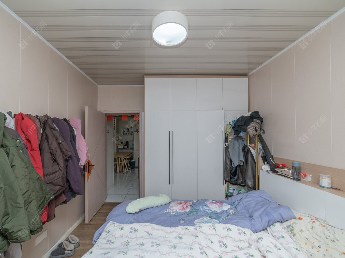 公园壹号四期房源室内图 常州公园壹号四期在售二手房源室内图_小牛看房