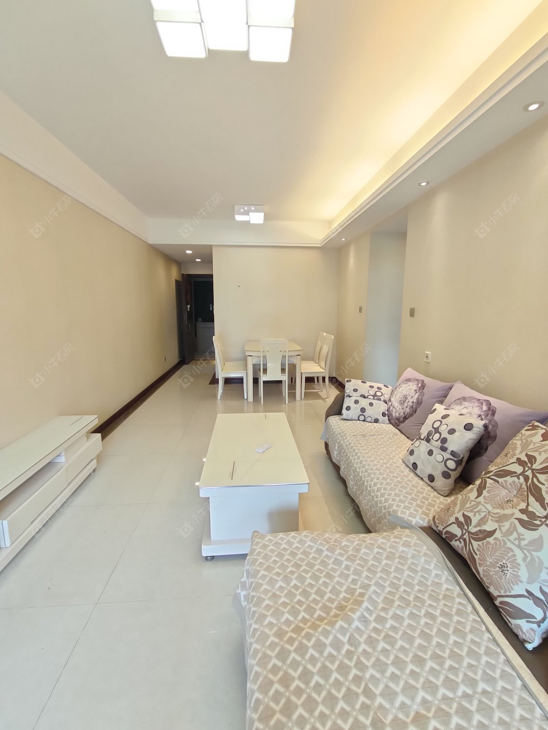 常州新城帝景南区在租房源_小牛看房