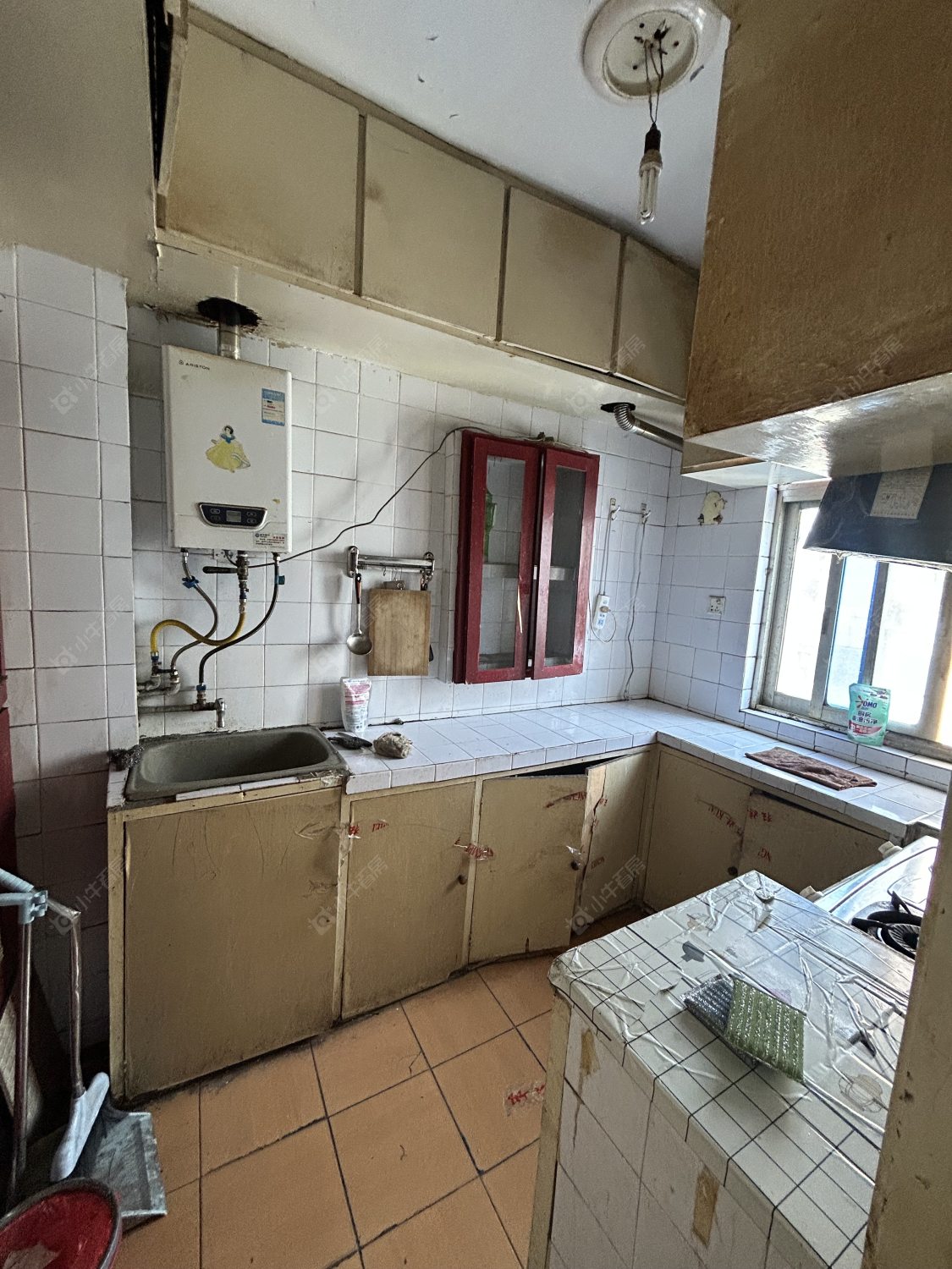 常州竹林新村在租房源室内图_小牛看房