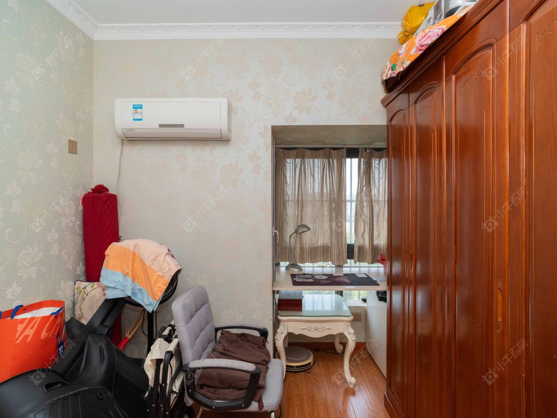 常州蓝天新苑在售二手房源室内图_小牛看房