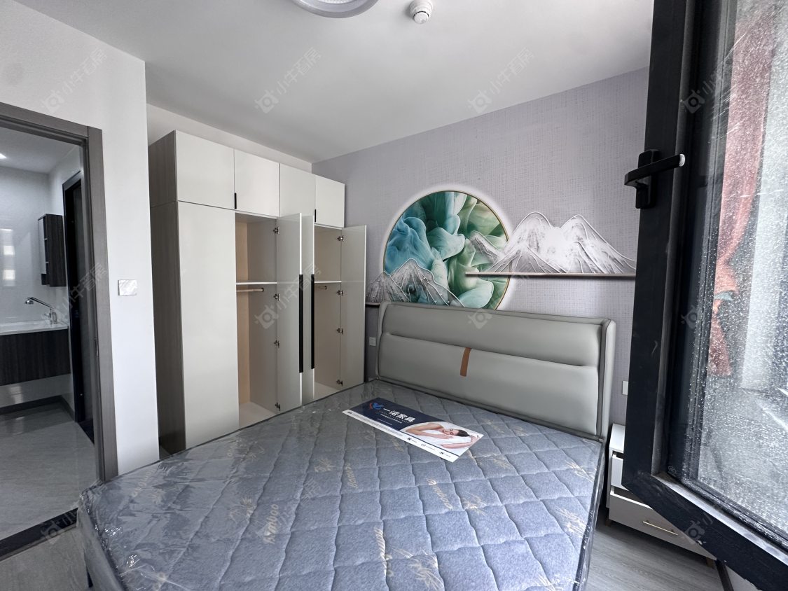 天启瑞禧花园房源室内图 常州天启瑞禧花园在租房源室内图_小牛看房