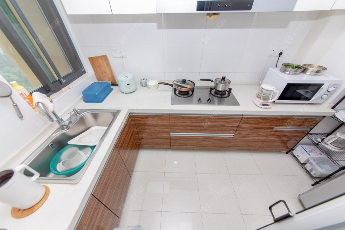 常州景瑞曦城在售二手房源室内图_小牛看房