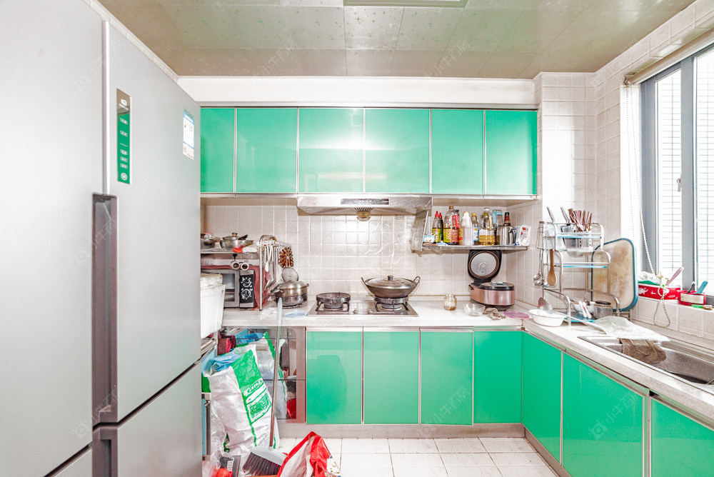 常州新城南都美域在售二手房源室内图_小牛看房