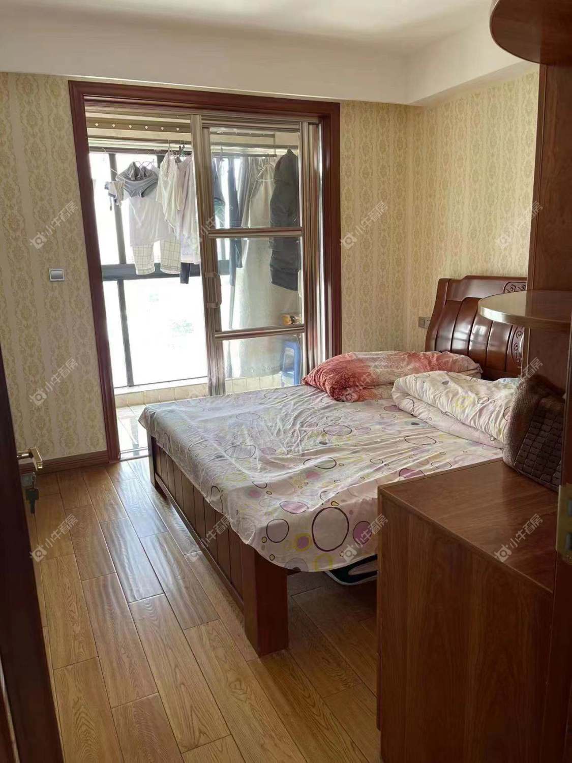 常州永宁星座公寓在租房源_小牛看房