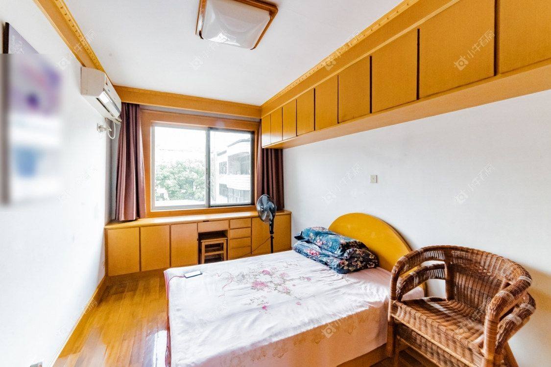 常州朝阳三村在租房源室内图_小牛看房