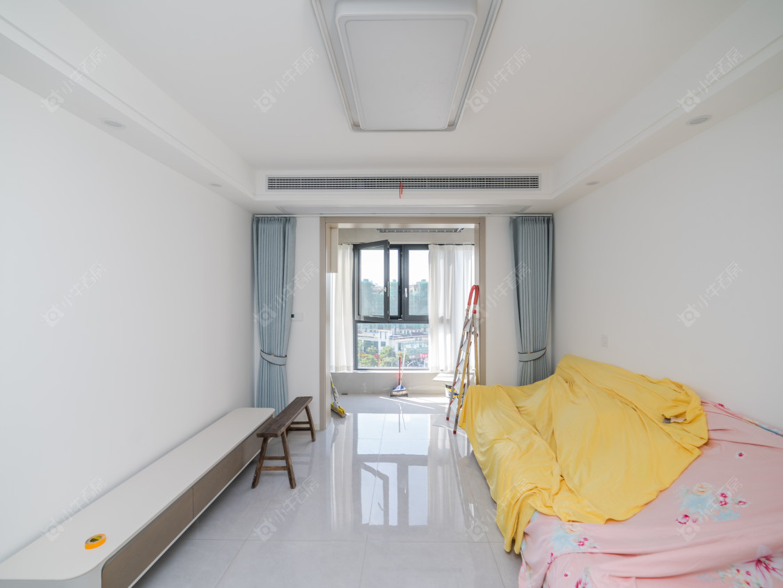 常州青洋花苑在售二手房源室内图_小牛看房