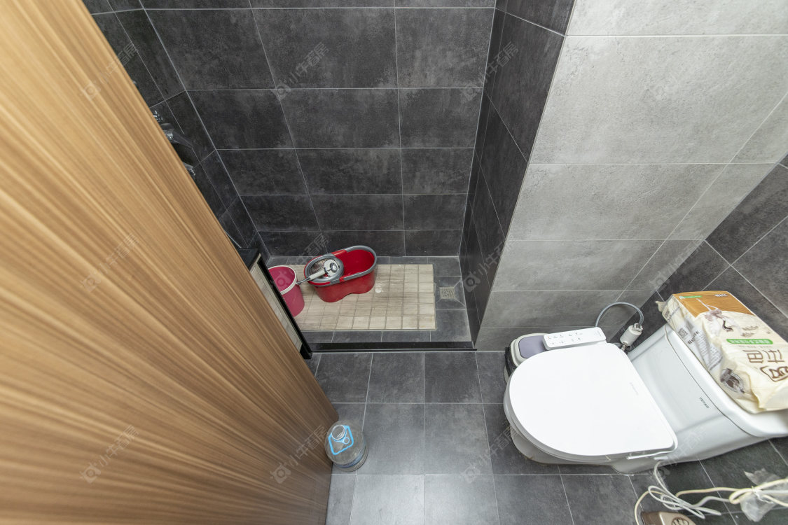 常州星河国际六区在售二手房源室内图_小牛看房