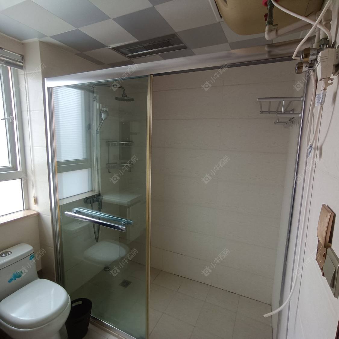 常州凯尔枫尚花园在租房源室内图_小牛看房