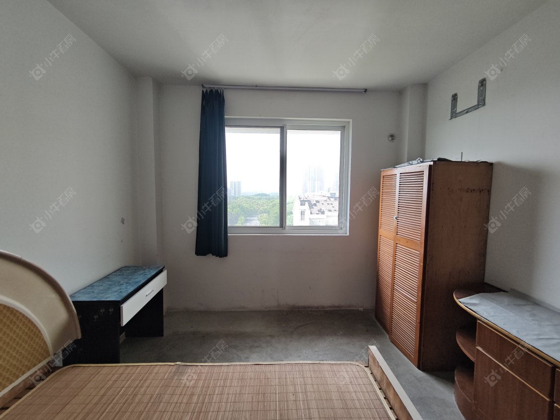 常州腾龙苑东区在租房源室内图_小牛看房