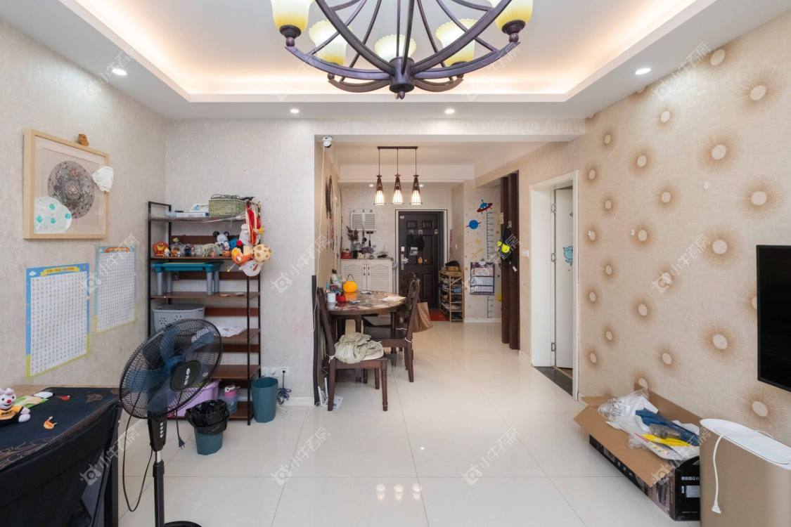 景瑞英郡房源室内图 常州景瑞英郡在租房源室内图_小牛看房