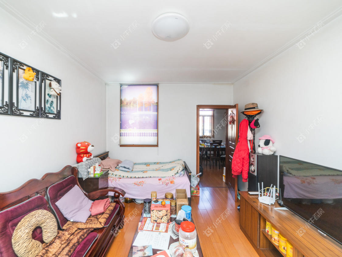 常州戚研所工房在租房源_小牛看房