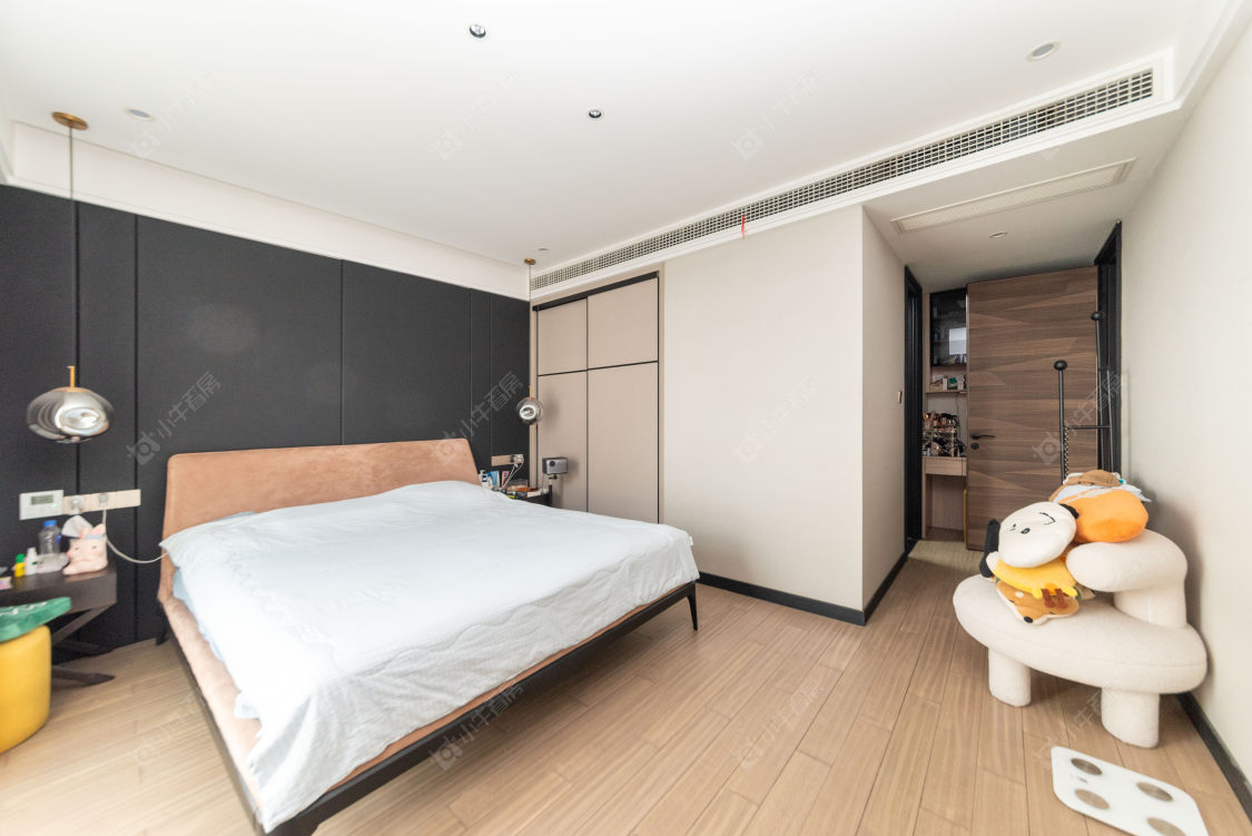 常州莱蒙城睿景公寓在售二手房房源室内图_小牛看房
