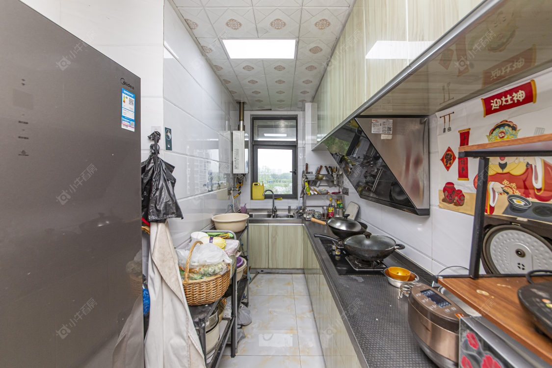 常州环太湖艺术城德郡在售二手房源室内图_小牛看房