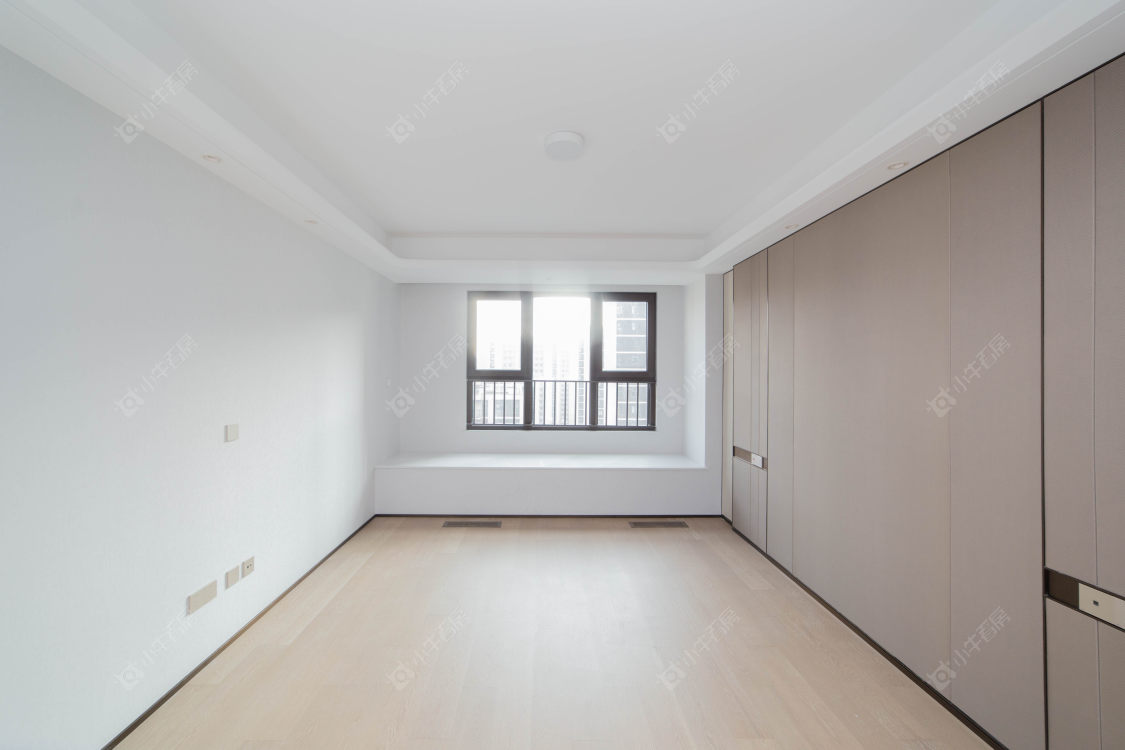 常州中建招商龙宸壹号在售二手房源室内图_小牛看房