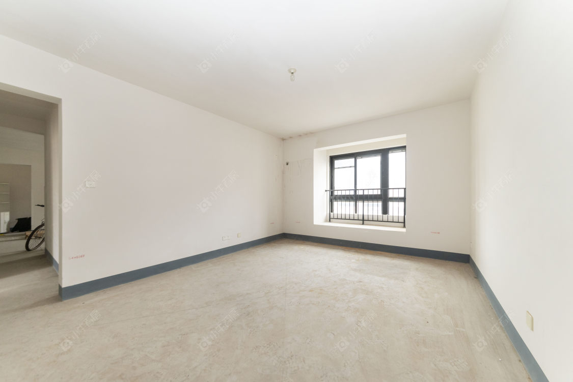 常州新城桃李郡在售二手房源室内图_小牛看房