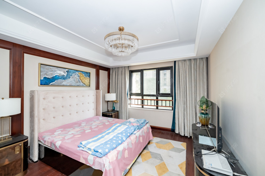 常州新城金郡(天宁)三期在售二手房源室内图_小牛看房