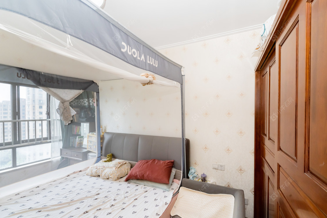 常州新城逸境园在售二手房源室内图_小牛看房