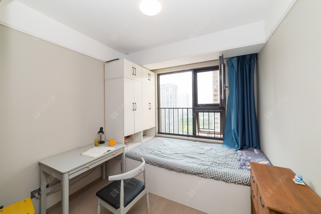 常州美的世茂云筑在售二手房源_小牛看房