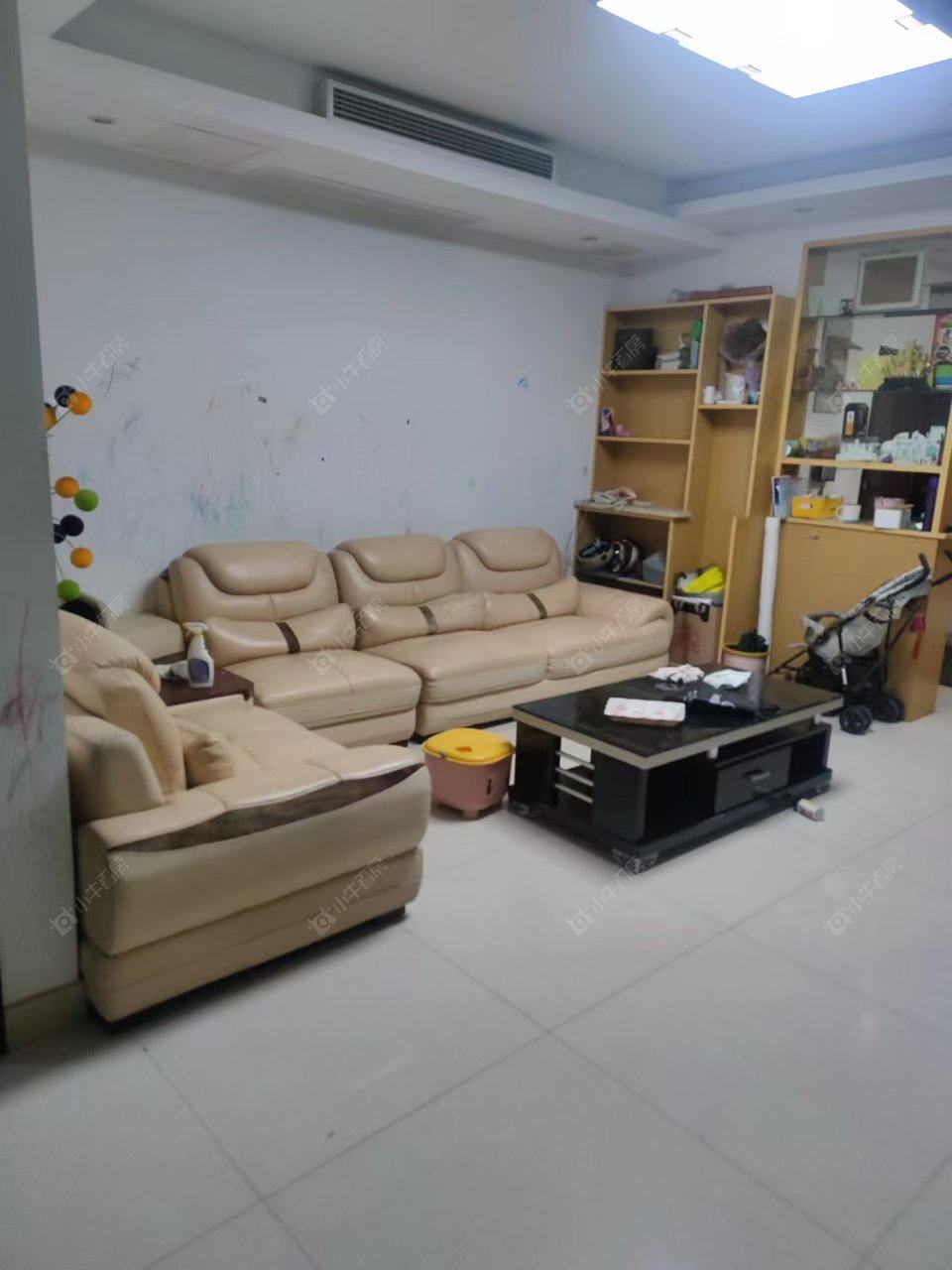 常州名仕家园3室2厅出租房源图片