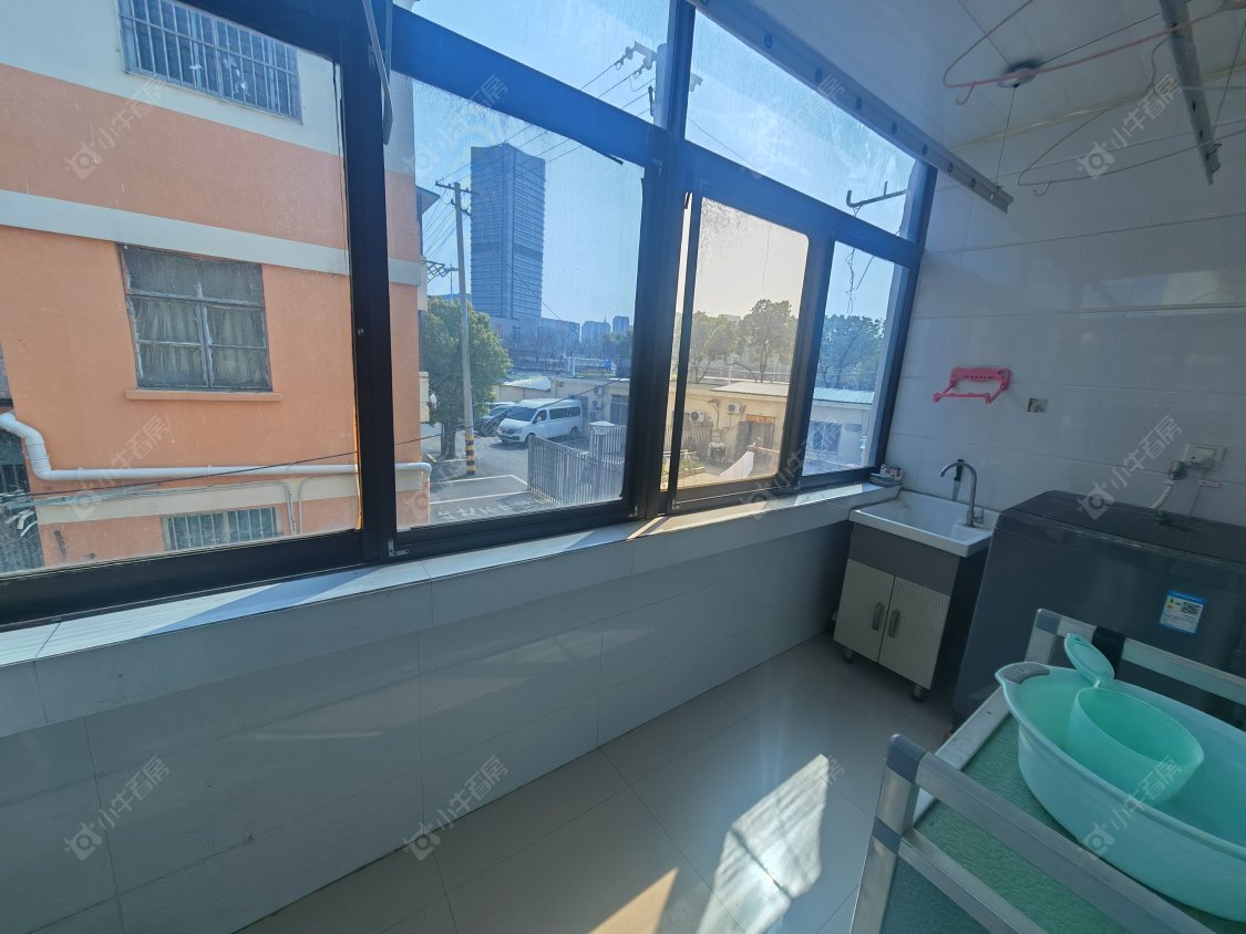 常州北环新村在租房源室内图_小牛看房