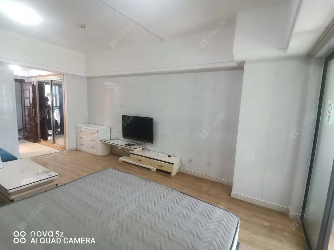 常州新北万达广场在租房源室内图_小牛看房