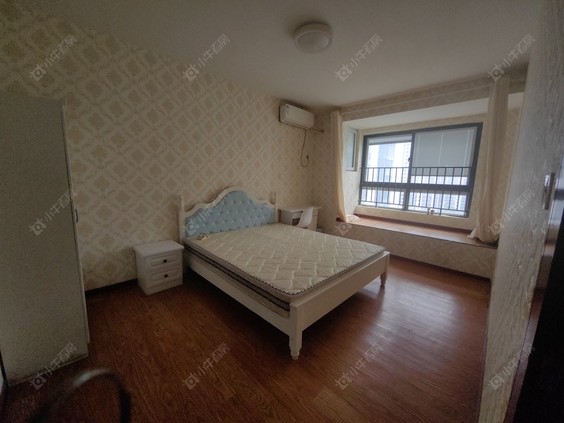 常州白马公馆在租房源_小牛看房