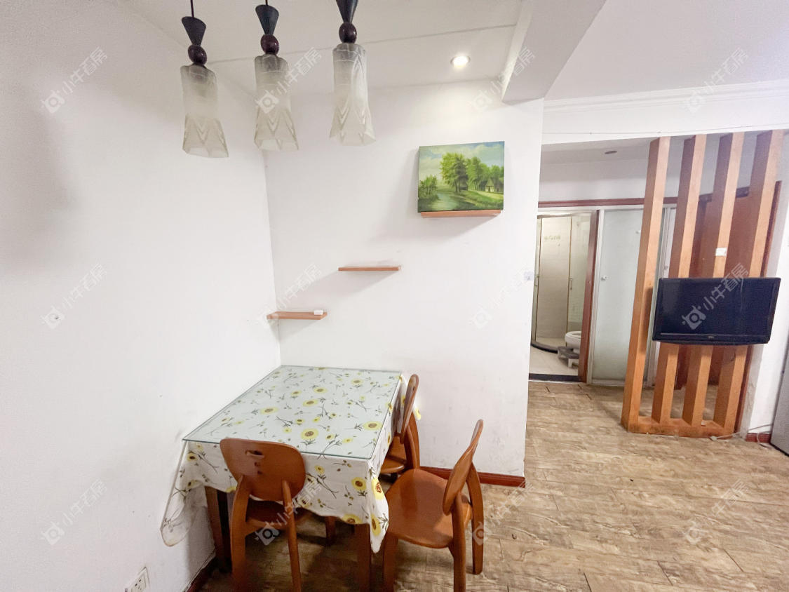 晋陵北苑房源室内图 常州晋陵北苑在租房源室内图_小牛看房