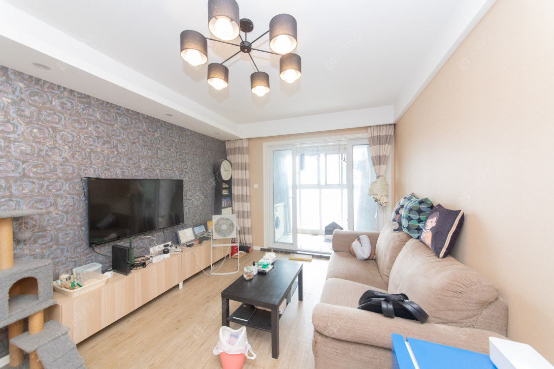 龙湖龙誉城二期房源室内图 常州龙湖龙誉城二期在售二手房源室内图_小牛看房