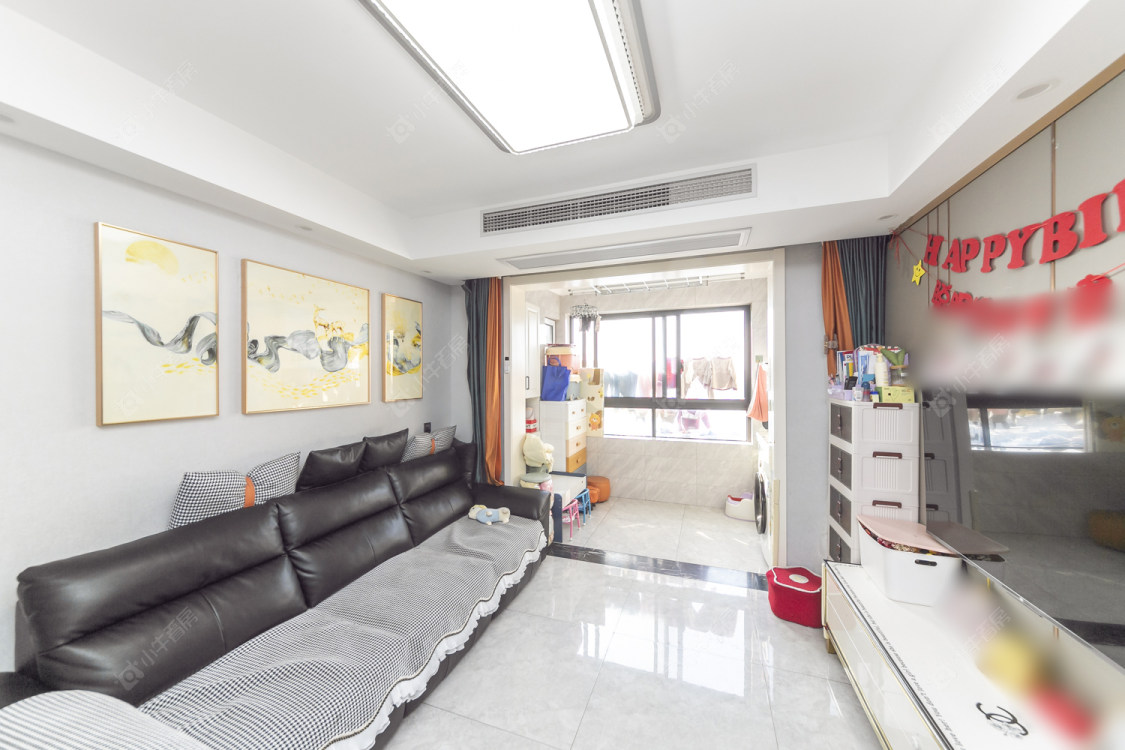 常州尚德花园在售二手房_小牛看房