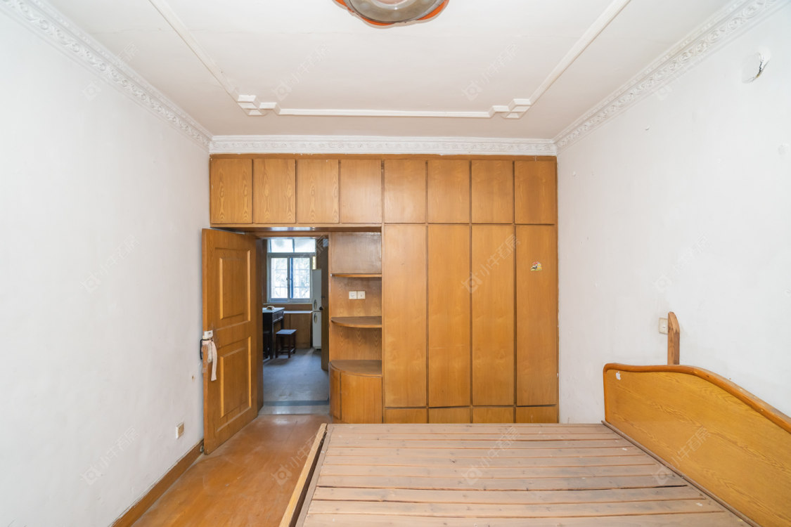 常州桃园二村在售二手房源室内图_小牛看房