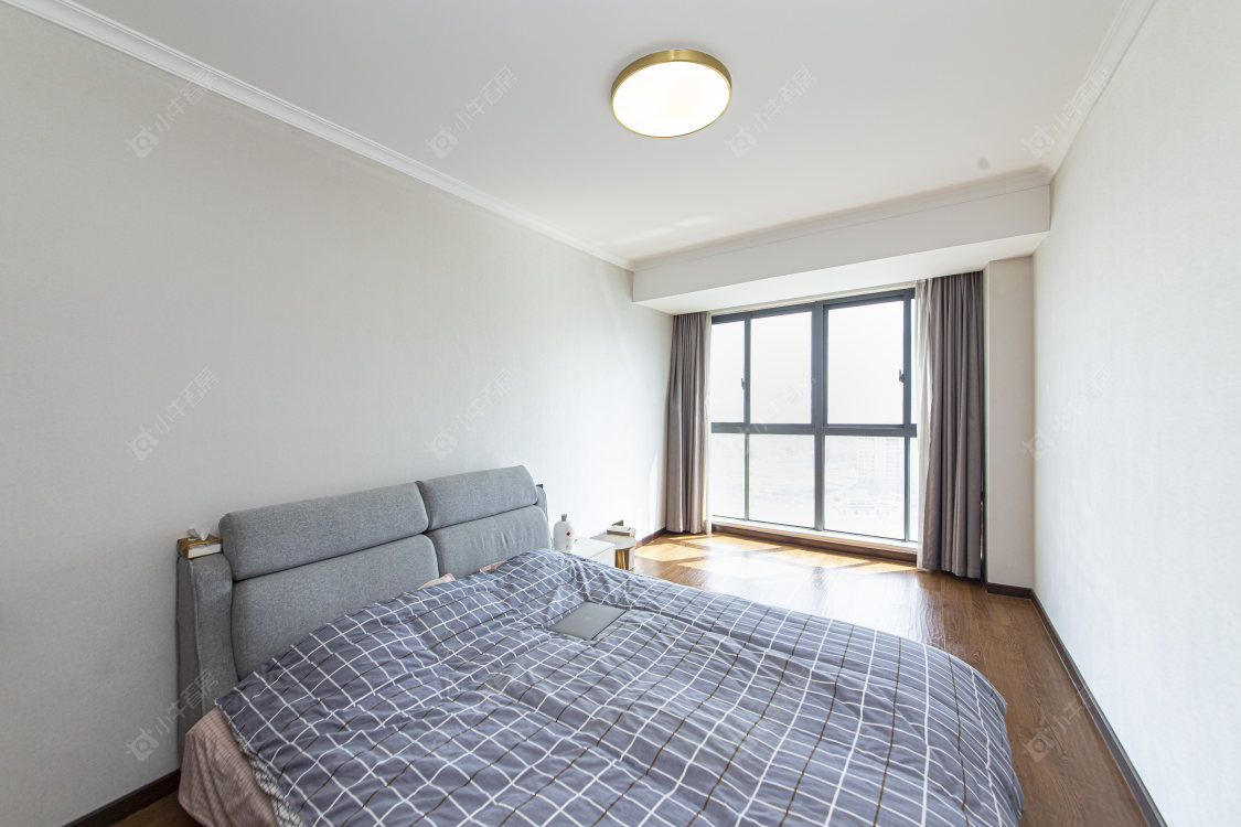 常州环太湖艺术城德郡在售二手房源室内图_小牛看房