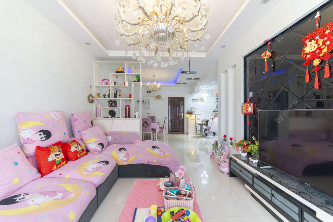 常州聚湖雅苑在售二手房源室内图_小牛看房