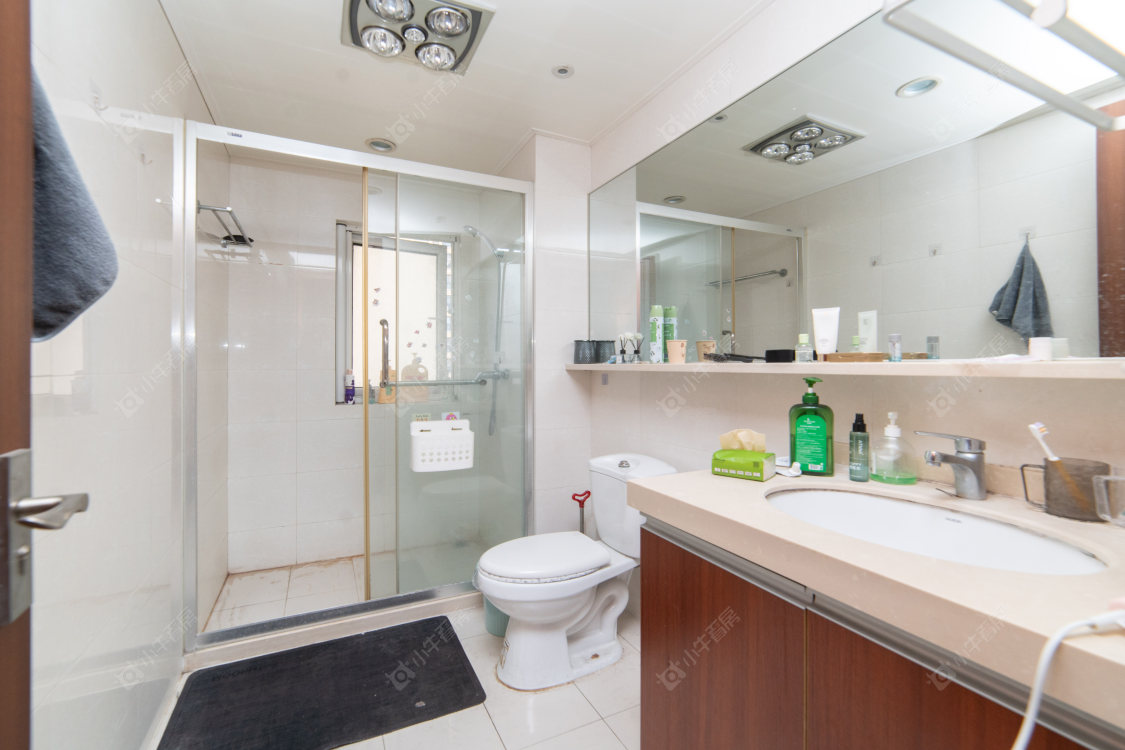 常州新城香悦半岛北区在售二手房源室内图_小牛看房