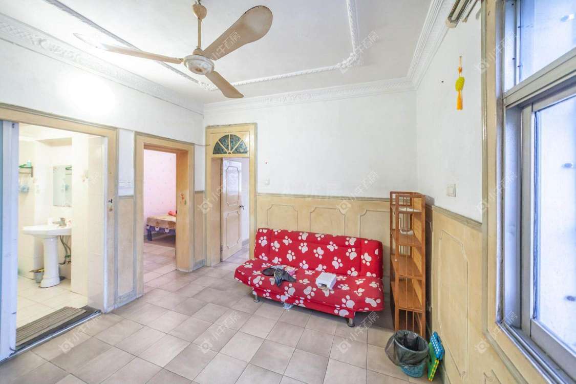 常州白云新村在租房源室内图_小牛看房