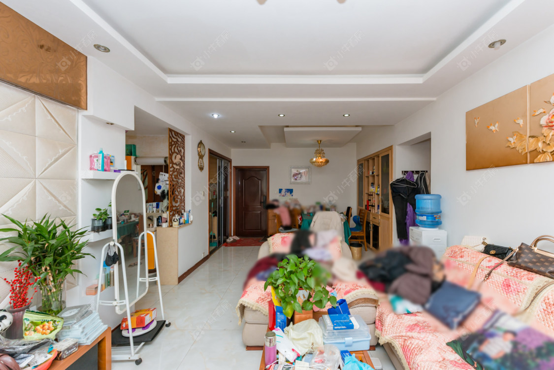 兰陵尚品花园房源 常州兰陵尚品花园在售二手房源_小牛看房