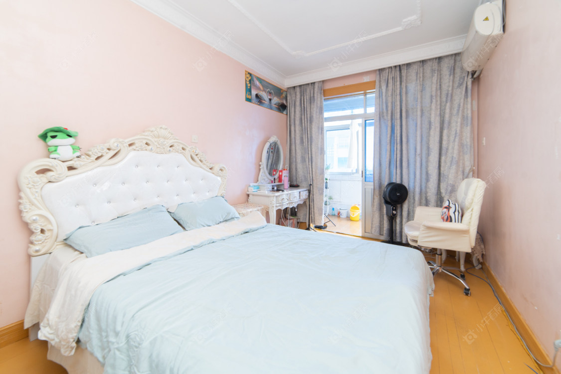 勤业四村南区房源室内图 常州勤业四村南区在售二手房源室内图_小牛看房