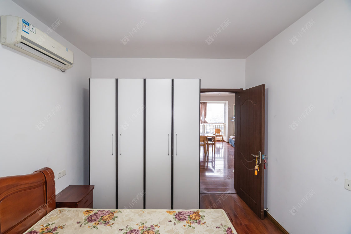 常州九洲新世界花苑在售二手房源室内图_小牛看房