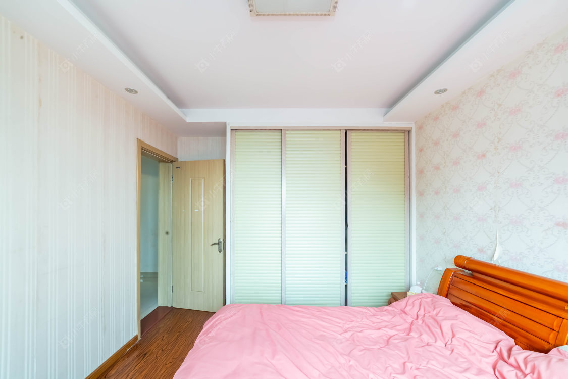 常州绿地世纪城二期在售二手房源室内图_小牛看房