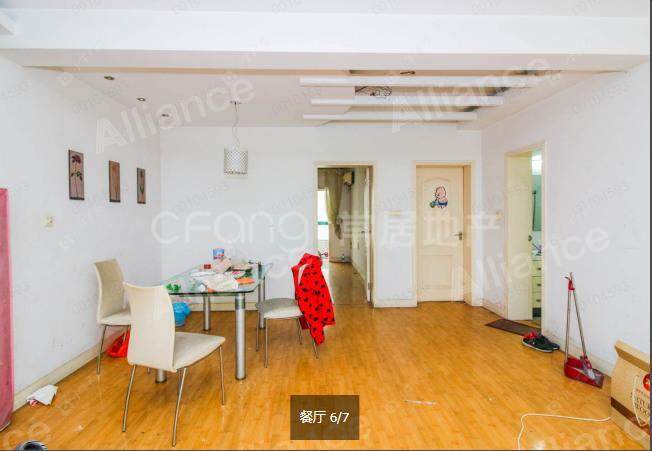 奥韵家园一期房源室内图 常州奥韵家园一期在售二手房源室内图_小牛看房