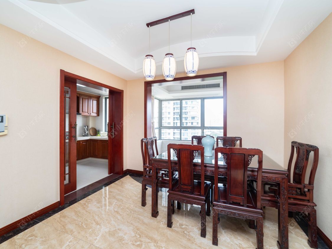 常州天隽峰在售二手房源室内图_小牛看房