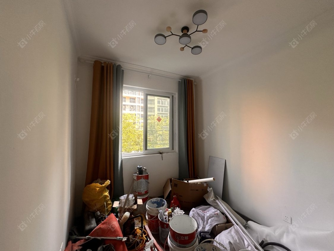 常州天奕云著在租房源室内图_小牛看房